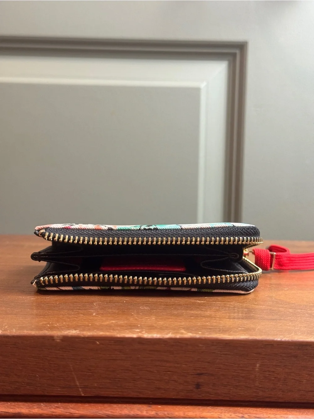 RARE Limited Edition Discontinued Sprayground Sanctuary Wallet